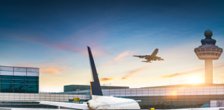 NCC Aeroporto Ciampino Roma