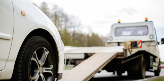 Soccorso macchine Roma